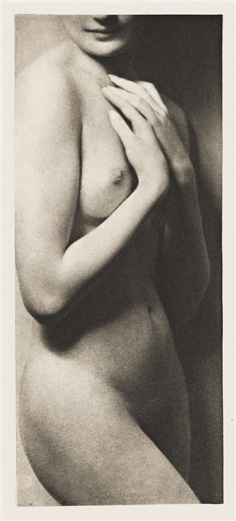 LAURE ALBIN-GUILLOT. La Déesse Cypris.